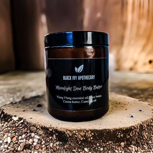 Moonlight Dew Body Butter